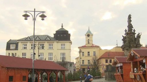 Kladno vyloučenou lokalitou