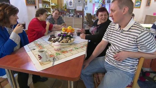 Největší charitativní projekty