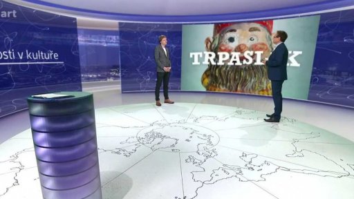 Trpaslík z pohledu scenáristy