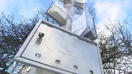 Odhalení pomníku k výročí Charty 77