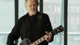 Legenda Americké country Kris Kristofferson v Praze