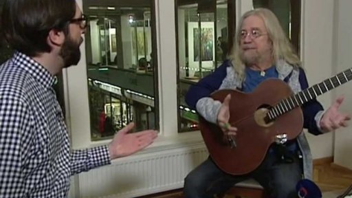 Charta vlastníma očima