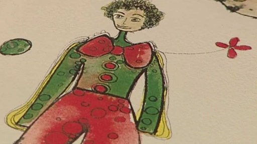 Nová podoba Malého prince