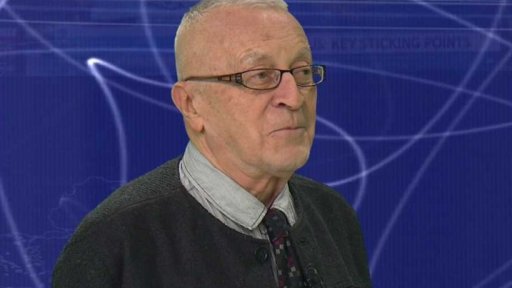 Rozsáhlá biografie Franze Kafky