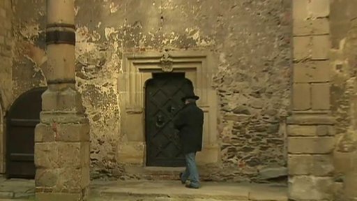 Péče o památky nově