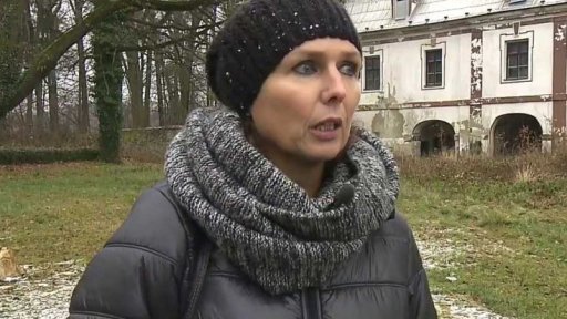 Budoucnost chátrajících památek