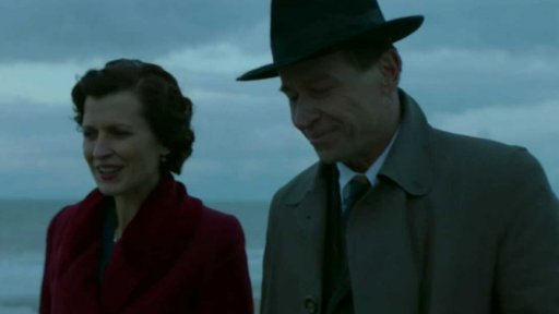 Snímek Masaryk na Berlinale