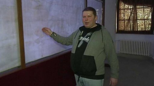 Kopie Turínského plátna