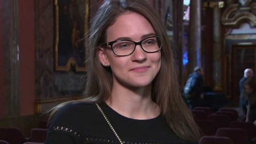 Nejlepší mladí autoři píšící anglicky