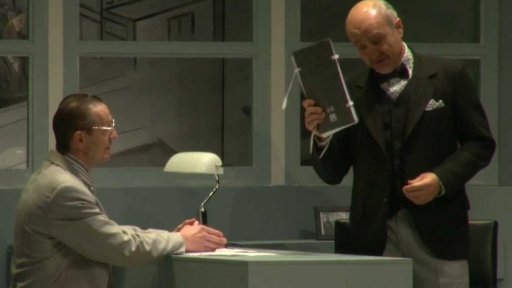 Premiéra Já, Baťa ve Zlíně