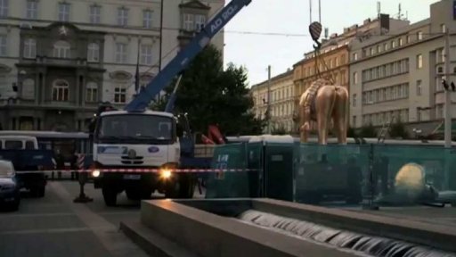 Cena Trilobit pro Pustinu