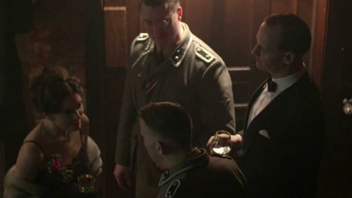 Nová série Bohéma