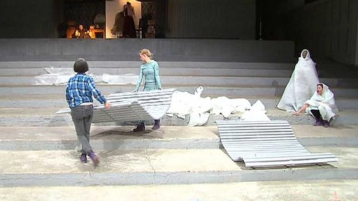 Hůlová ve Studiu hrdinů