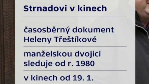 Kultura v příštím týdnu