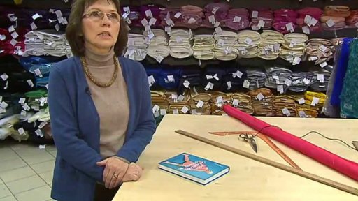 Móda za železnou oponou