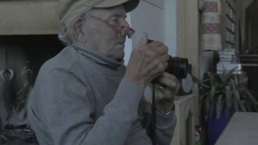 André Villers: Život v obrazech