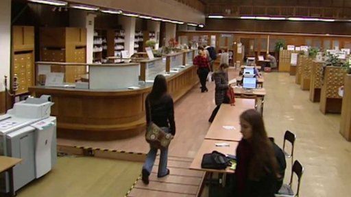 Archivace elektronických děl