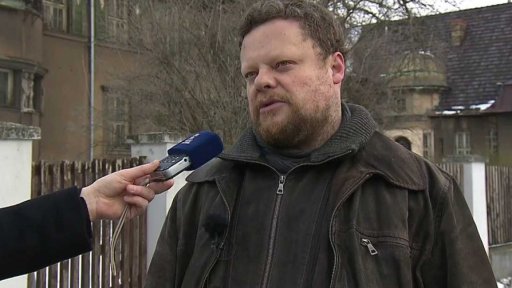 Grossmannovu vilu čeká oprava