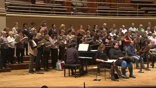 Otevírání studánek