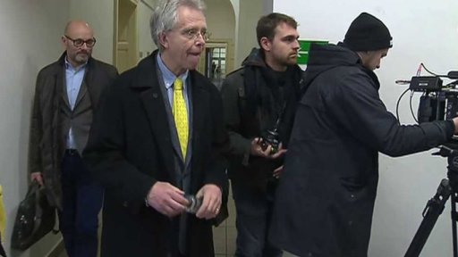 Spor o Slovanskou epopej