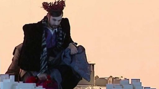 SKUTR připravuje Prodanou nevěstu