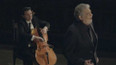 Don Giovanni a Plácido Domingo