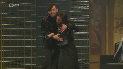 Divadlo Car samozvanec