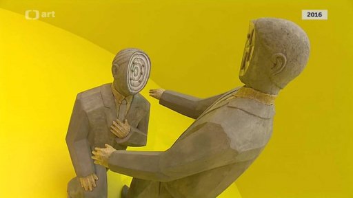 Výtvarná osobnost roku 2016