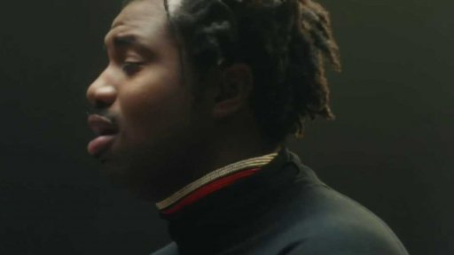 Debut Process hudebníka Samphy