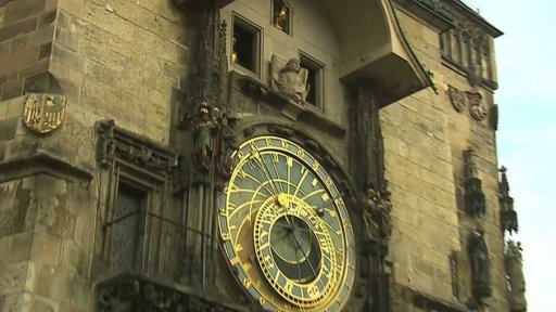 Oprava Staroměstské radnice od půdy po sklep