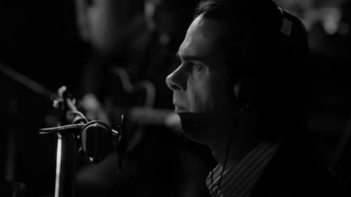 Nick Cave & The Bad Seeds v Praze