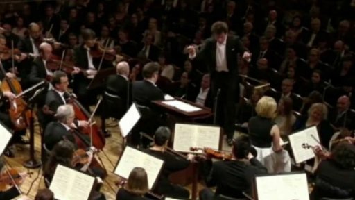 Mysterium času v Rudolfinu