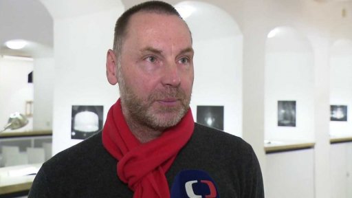 Loosovy interiéry v Plzni