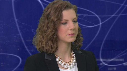 Turné zpěvačky Lenny