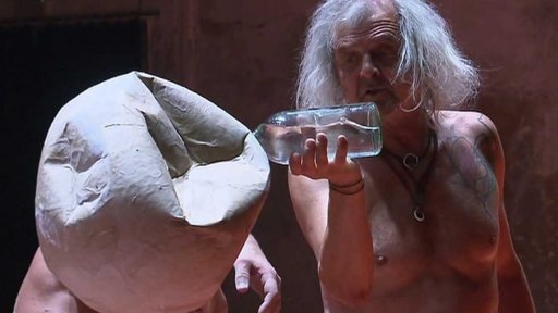 Festival nového divadla Malá inventura