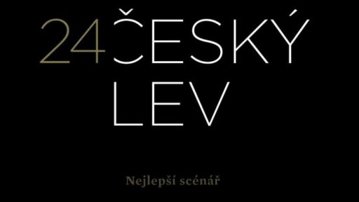 Český lev za nejlepší scénář