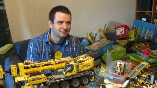 Blbec k večeři v Městském divadle Zlín