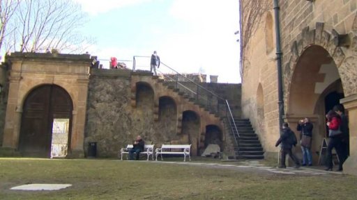 Hrady a zámky otevřely