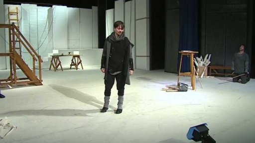 Historická epopej Kámen a bolest