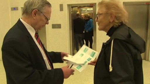 Národní galerie týden po kauze s ochrankou