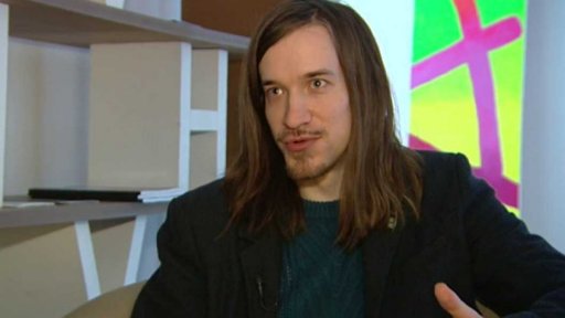 Nominace na cenu Magnesia Litera