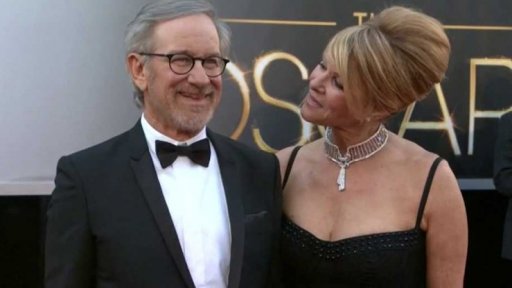 Nové Spielbergove drama