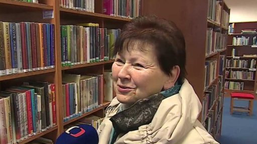 Březen - měsíc čtenářů