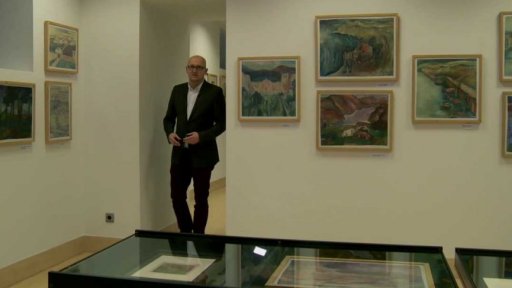 Zapomenutého Fingestena objevují v Madridu