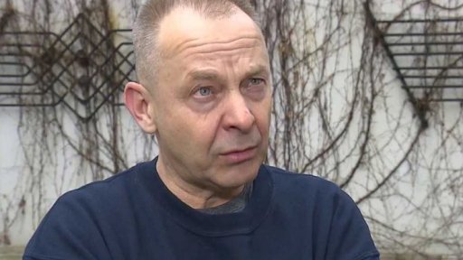 Marhoulova adaptace románu Nabarvené ptáče