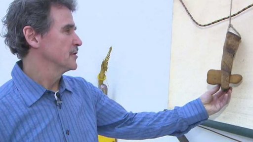 Organický svět Františka Skály