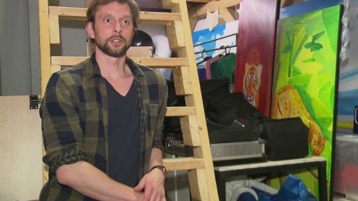 420People: Královna víl