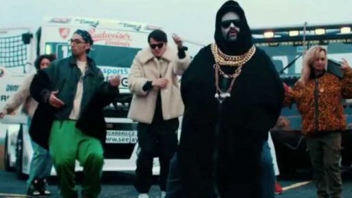 Nová deska Kapitána Dema