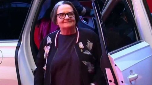 Čestný doktorát AMU pro režisérku Hollandovou