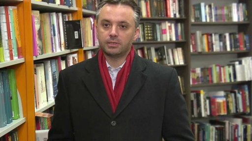 Magnesia Litera: Litera za publicistiku